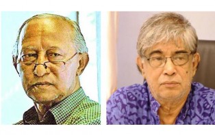 'সাংবাদিকতায় মাশুক চৌধুরী ছিলেন একজন অনুকরণীয় ব্যক্তিত্ব'