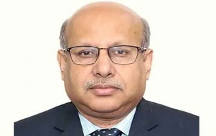 করোনায় প্রতিরক্ষা সচিবের মৃত্যু