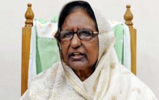 সাহারা খাতুনকে থাইল্যান্ড নেওয়া হচ্ছে সোমবার