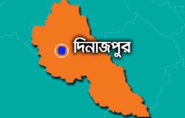 দিনাজপুরে দুর্ঘটনায় মা-মেয়ে সহ নিহত ৫