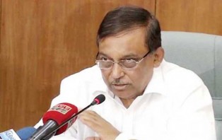 'অপরাধ প্রমাণিত হলে সাহেদকে ছাড় দেওয়ার প্রশ্নই আসে না'