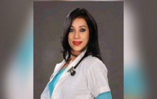 ডা. সাবরিনা চৌধুরী সাময়িক বরখাস্ত