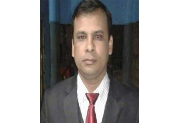 সদরপুরে শিক্ষার্থী ধর্ষণের শিকার: শিক্ষক গ্রেপ্তার