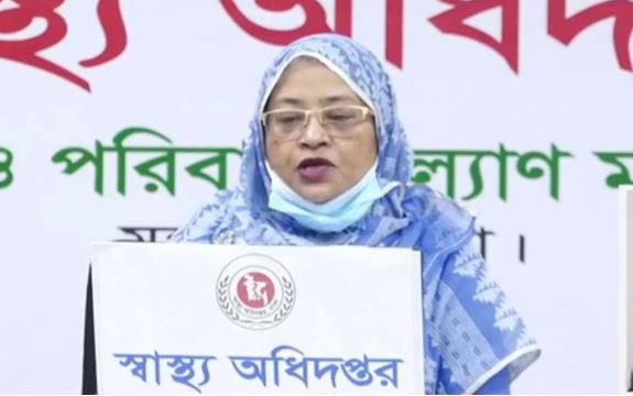 দেশে নতুন করে করোনায় আক্রান্ত ৩০৩৪, মুত্যু ৫১