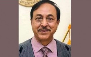 রাষ্ট্রপতির ছোট ভাই আবদুল হাইয়ের মৃত্যুতে কৃষিমন্ত্রীর শোক