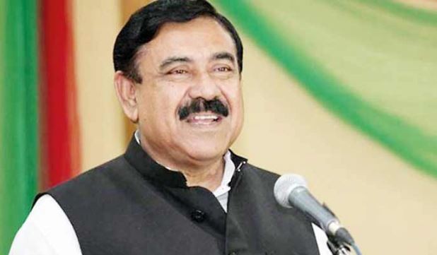 করোনা সনদ জালিয়াতি করে ধরা শাজাহান খানের মেয়ে! 