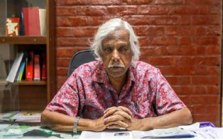 প্রধানমন্ত্রীকে জাফরুল্লাহ চৌধুরী চিঠি
