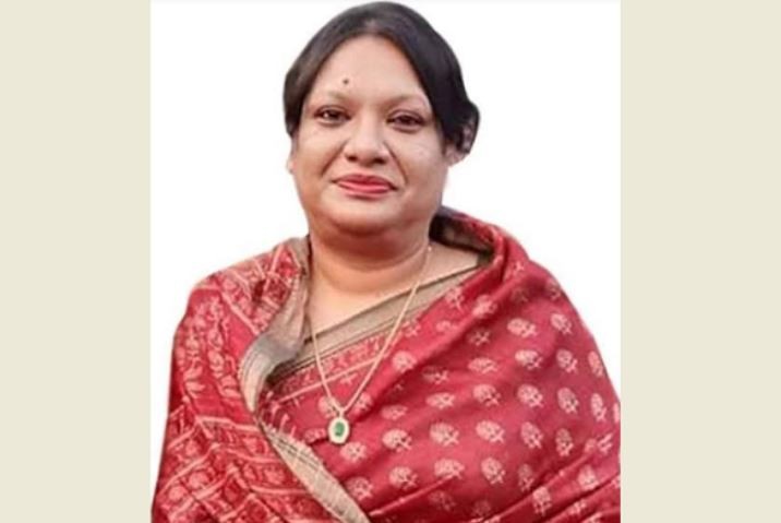 এমপি সালমা করোনা আক্রান্ত, হেলিকপ্টারে নেওয়া হলো ঢাকায়