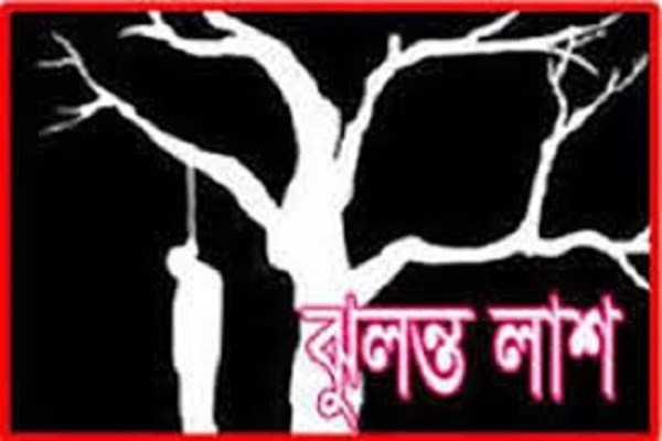 হাতিরঝিলে কাঁঠাল গাছ থেকে ঝুলন্ত লাশ উদ্ধার