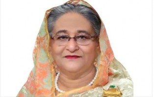 বহুমুখী প্রতিভার অধিকারী ছিল শেখ কামাল: প্রধানমন্ত্রী
