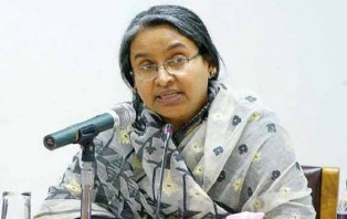 'শূন্য পদে ভিসি নিয়োগে ভিসি পুল গঠন করা হবে'