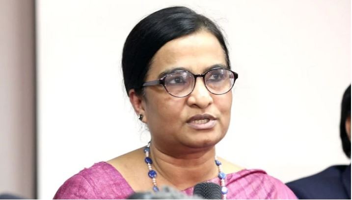 স্বাস্থ্য অধিদফতরের অতিরিক্ত মহাপরিচালক হচ্ছেন সেব্রিনা ফ্লোরা