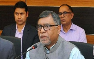 মৃত্যুহার কমে আসায় করোনা ব্রিফিং বন্ধ: স্বাস্থ্যমন্ত্রী