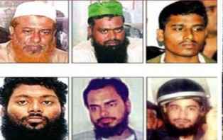 জেএমবি’র সিরিজ বোমা হামলার ১৫ বছর
