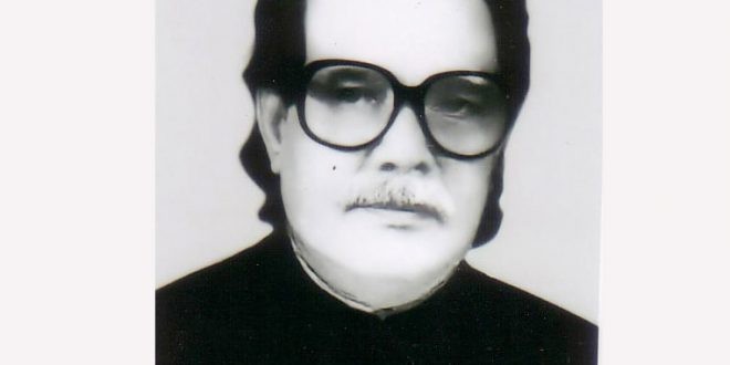 সাবেক এমপি এ্যাড. মোশাররফ হোসেনের ২১তম মৃত্যুবার্ষিকী আজ