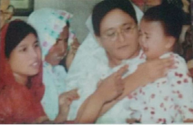 ২১ আগস্ট ট্র্যাজেডি: মাদারীপুরে ভালো নেই হতাহতের পরিবার 