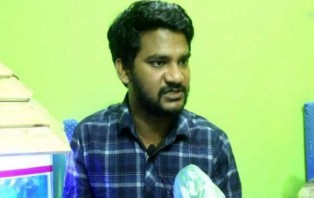 মালয়েশিয়া থেকে দেশে ফিরে যা বললেন রায়হান কবির