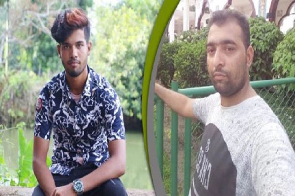 বাবার সামনেই দুই ছেলেকে কুপিয়ে হত্যা মাছ ধরাকে কেন্দ্র করে
