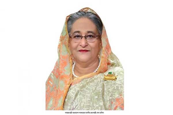 পবিত্র আশুরার মর্মবানী ধারণ করে বৈষম্যহীন দেশ গড়তে প্রধানমন্ত্রীর আহ্বান