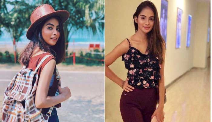 তরুণ বাংলাদেশি অভিনেত্রী লরেন মেন্ডেসের আত্মহত্যা!