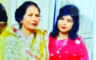 কুয়েতে খুন হওয়া বাংলাদেশি মা-মেয়ের পরিচয় মিলেছে
