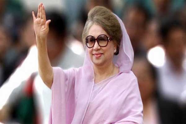খালেদা জিয়ার দণ্ড স্থগিতের মেয়াদ বাড়ছে, বিদেশ যেতে পারবেন না