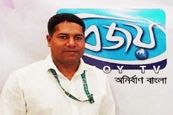 বিজয় টিভির সাংবাদিককে ছুরিকাঘাতে হত্যা