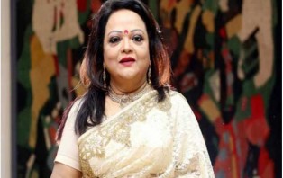 আজ সংগীতশিল্পী সাবিনা ইয়াসমীনের জন্মদিন