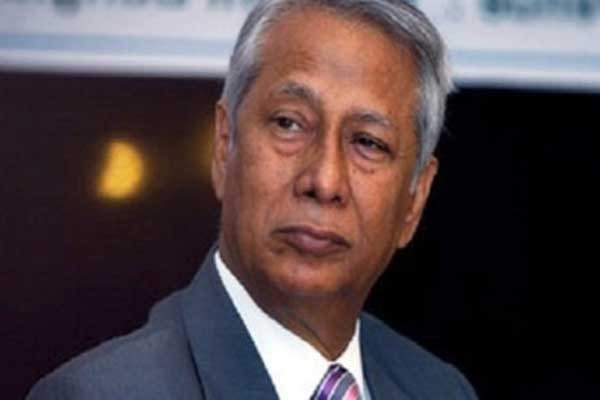 অ্যাটর্নি জেনারেলের করোনা, ভর্তি হলেন সিএমএইচে
