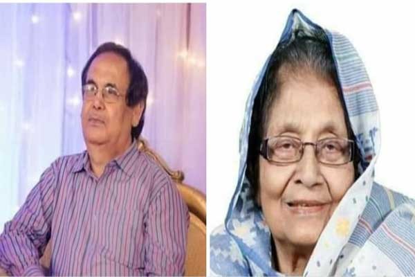 সাবেক সচিব খন্দকার মুরাদের মৃত্যুতে সংসদ উপনেতার শোক