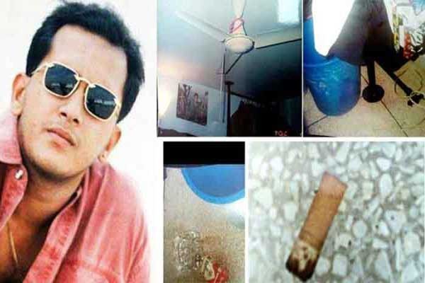 ২৪ বছরেও উদঘাটন হয়নি মৃত্যুর রহস্য