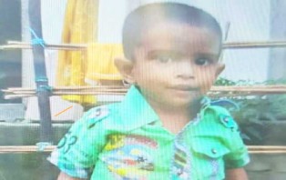 মাদারীপুরে পানিতে ডুবে শিশুর মৃত্যু
