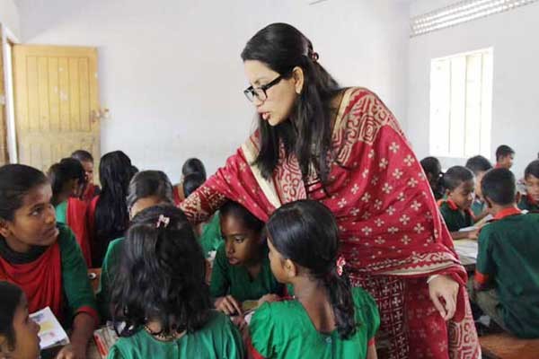 স্কুল না খুললে এ বছর প্রাথমিকে পরীক্ষা হবে না