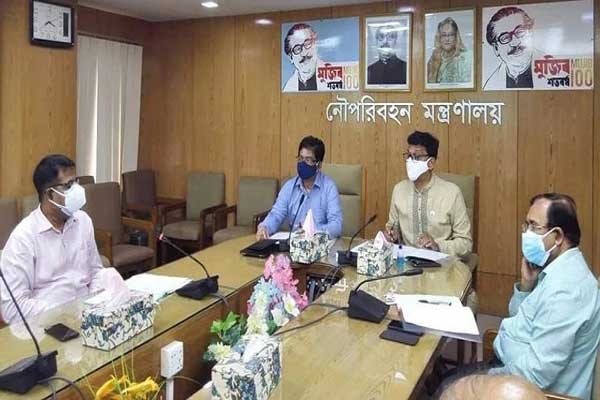 বেসরকারি খাতে স্থলবন্দর দেয়ার সিদ্ধান্ত ভুল ছিল: নৌ প্রতিমন্ত্রী