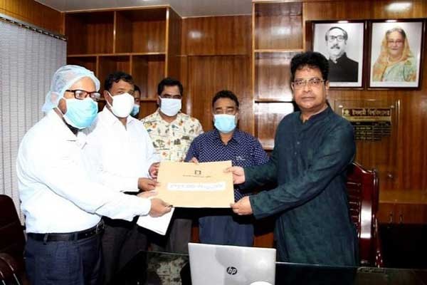ফাজিল পরীক্ষার ফল প্রকাশ, পাসের হার ৯৭ শতাংশ