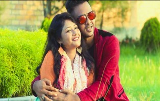 আগামীকাল রিলিজ হবে রক্ত গোলাপের রোমান্টিক গান