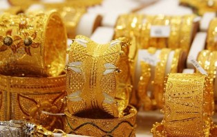 আবারও বাড়ল সোনার দাম