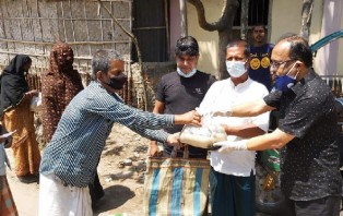 একজন অসাধারণ মানুষের গল্প