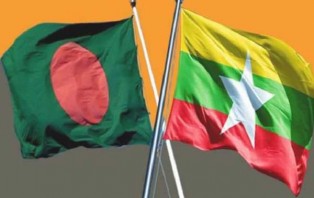 মিয়ানমারের রাষ্ট্রদূতের কাছে উদ্বেগের কথা জানাল ঢাকা