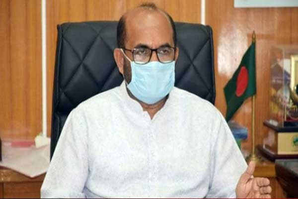 মৎস্য ও প্রাণিসম্পদ খাতকে এগিয়ে নিতে কাজ করছে সরকার