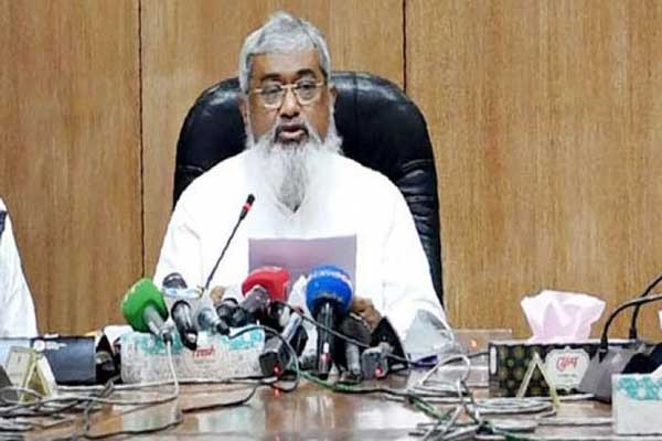 শিক্ষাপ্রতিষ্ঠান খোলার বিষয়ে যা জানালেন মন্ত্রিপরিষদ সচিব