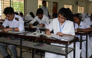এইচএসসি পরীক্ষার তারিখ ঘোষণা করবে শিক্ষা মন্ত্রণালয়