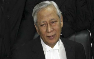 অ্যাটর্নি জেনারেল মাহবুবে আলম আর নেই