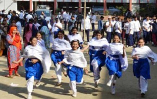 ফের বাড়ছে শিক্ষাপ্রতিষ্ঠানের ছুটি