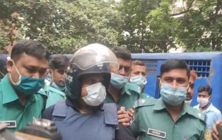 সাহেদের অস্ত্র মামলার রায় আজ