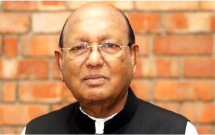 গণমানুষের নন্দিত নেত্রী শেখ হাসিনা-তোফায়েল আহমেদ