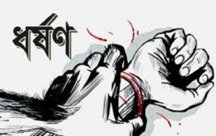 মাদারীপুরে বিয়ের প্রলোভনে স্কুলছাত্রীকে ধর্ষনের অভিযোগ