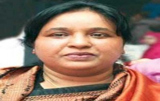 কুতুবপুরকে সিটি করপোরেশনে অন্তর্ভুক্ত করার দাবিতে স্মারকলিপি