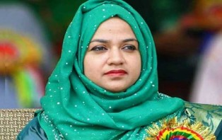 ইউএনও ওয়াহিদা খানমকে রিলিজ দেওয়া হচ্ছে কাল