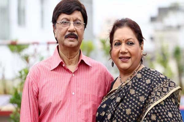 ফের একসঙ্গে সোহেল রানা ও কবরী